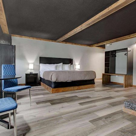 Hotel Lex, Trademark Collection By Wyndham Lexington Exteriör bild