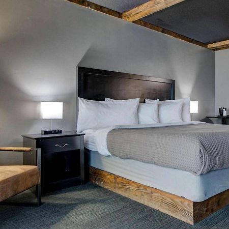 Hotel Lex, Trademark Collection By Wyndham Lexington Exteriör bild