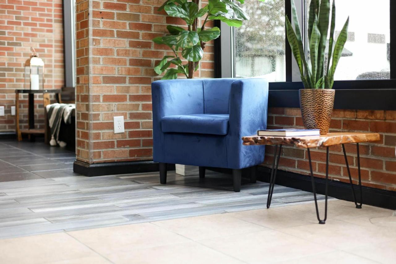 Hotel Lex, Trademark Collection By Wyndham Lexington Exteriör bild