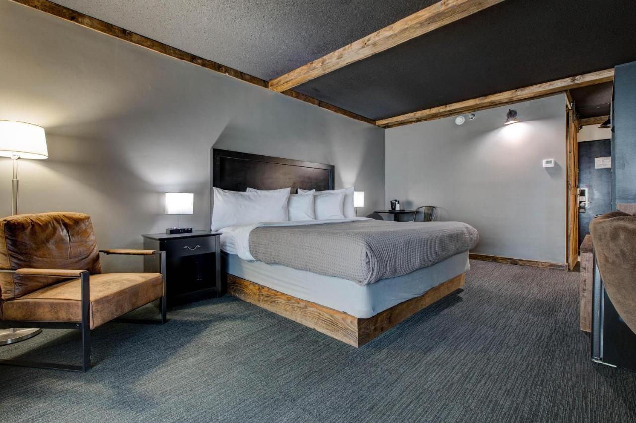 Hotel Lex, Trademark Collection By Wyndham Lexington Exteriör bild