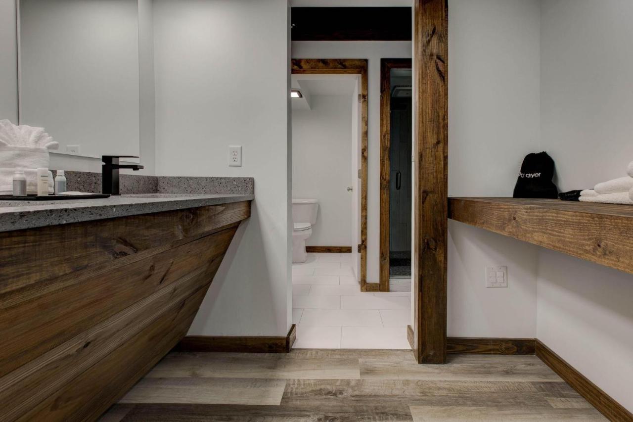 Hotel Lex, Trademark Collection By Wyndham Lexington Exteriör bild