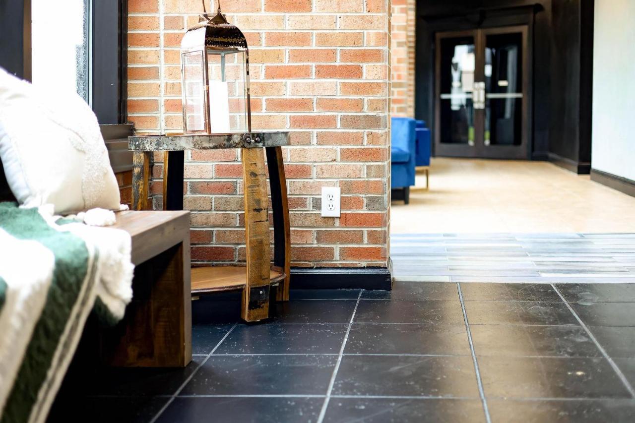 Hotel Lex, Trademark Collection By Wyndham Lexington Exteriör bild