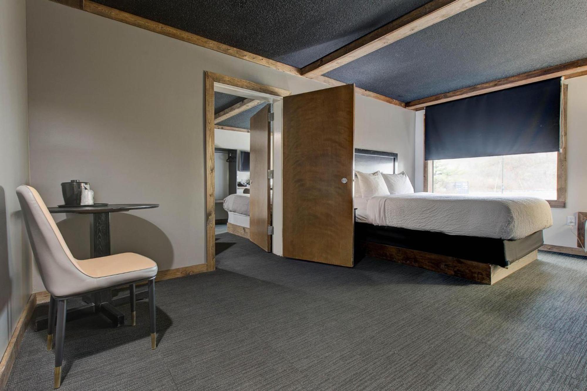 Hotel Lex, Trademark Collection By Wyndham Lexington Exteriör bild