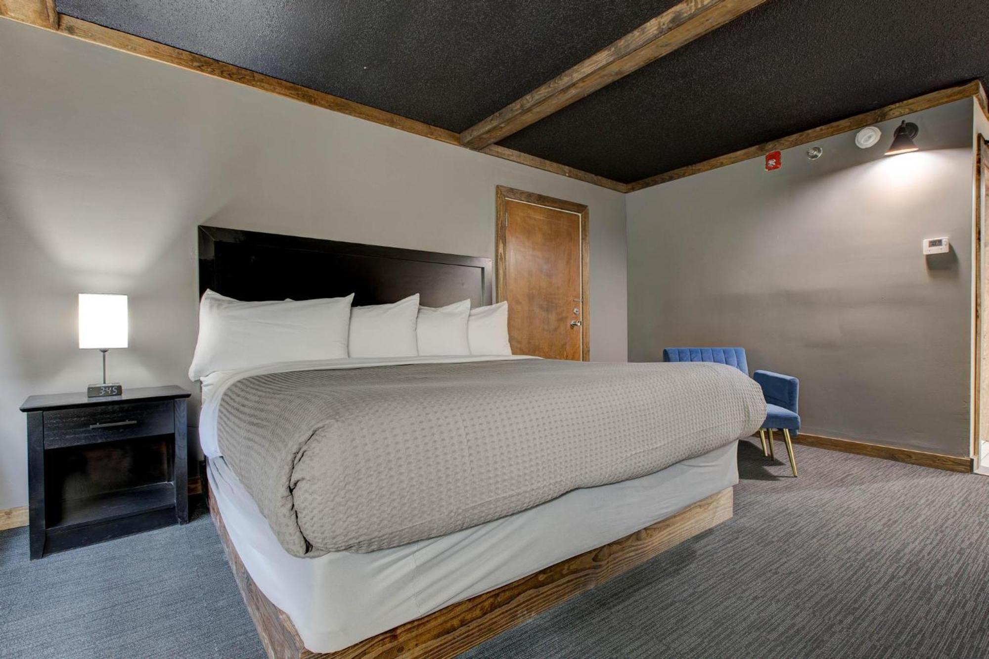 Hotel Lex, Trademark Collection By Wyndham Lexington Exteriör bild
