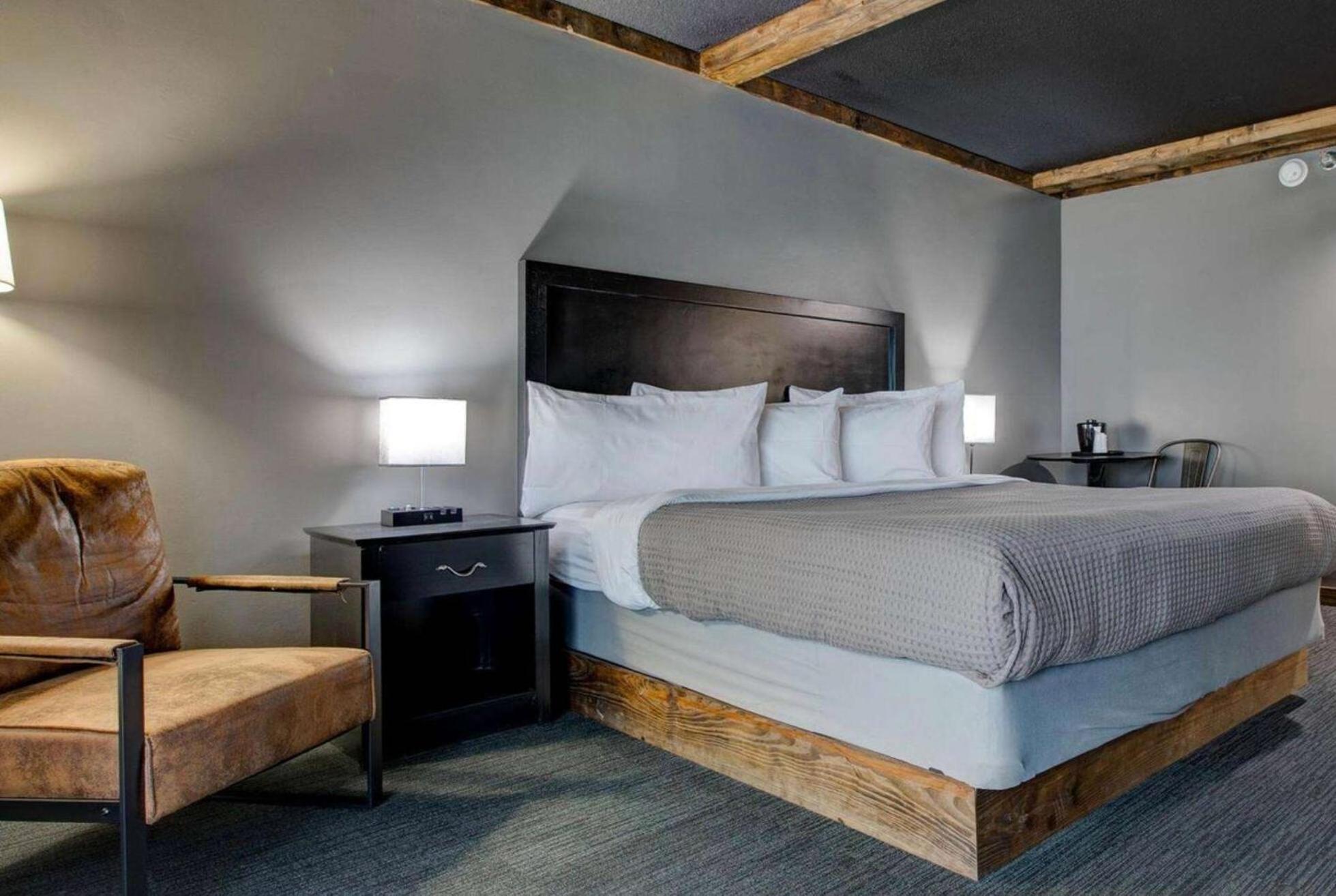 Hotel Lex, Trademark Collection By Wyndham Lexington Exteriör bild